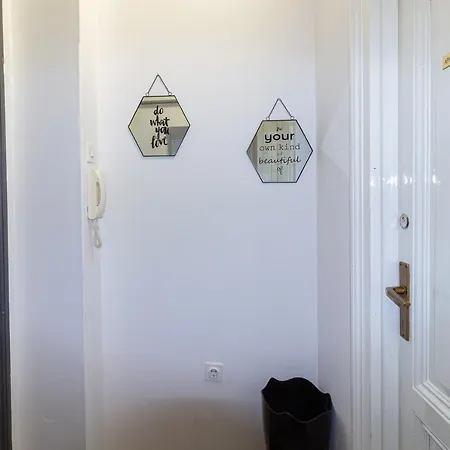Apartment G37 Zagreb Exterior photo