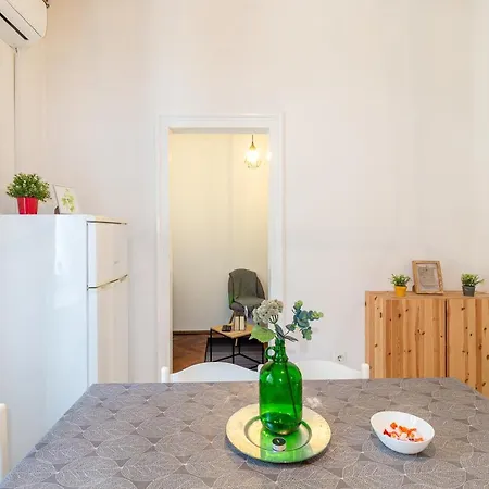 Apartment G37 Zagreb Exterior photo