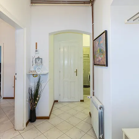 Apartment G37 Zagreb Exterior photo
