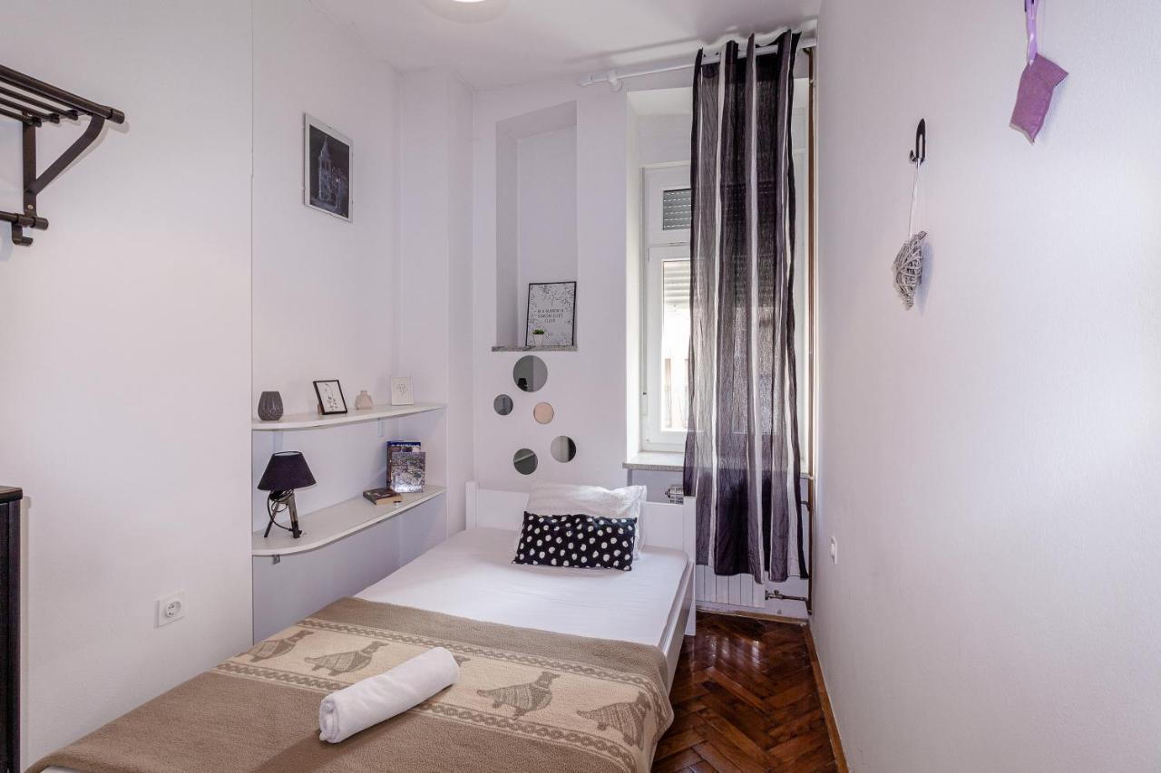 Apartment G37 Zagreb