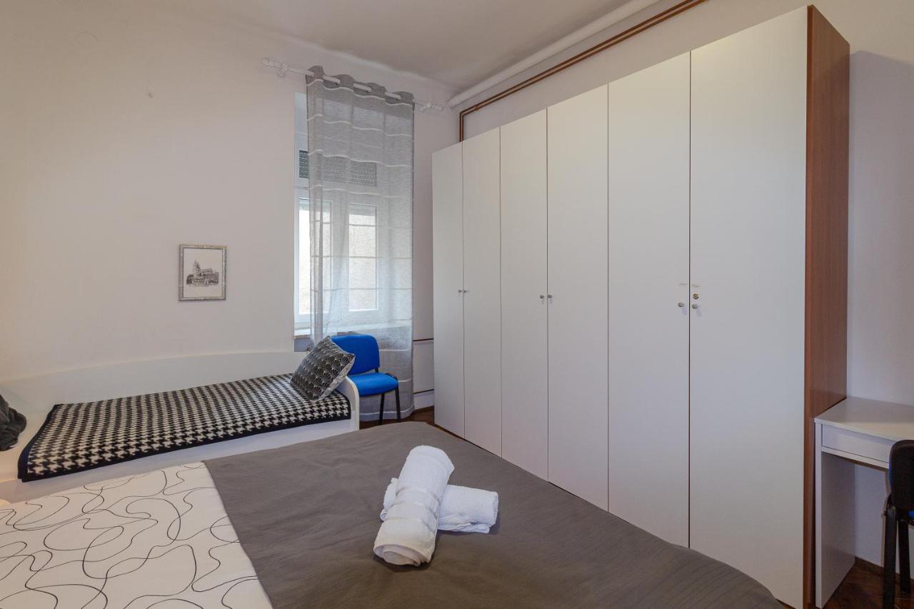 Apartment G37 Zagreb