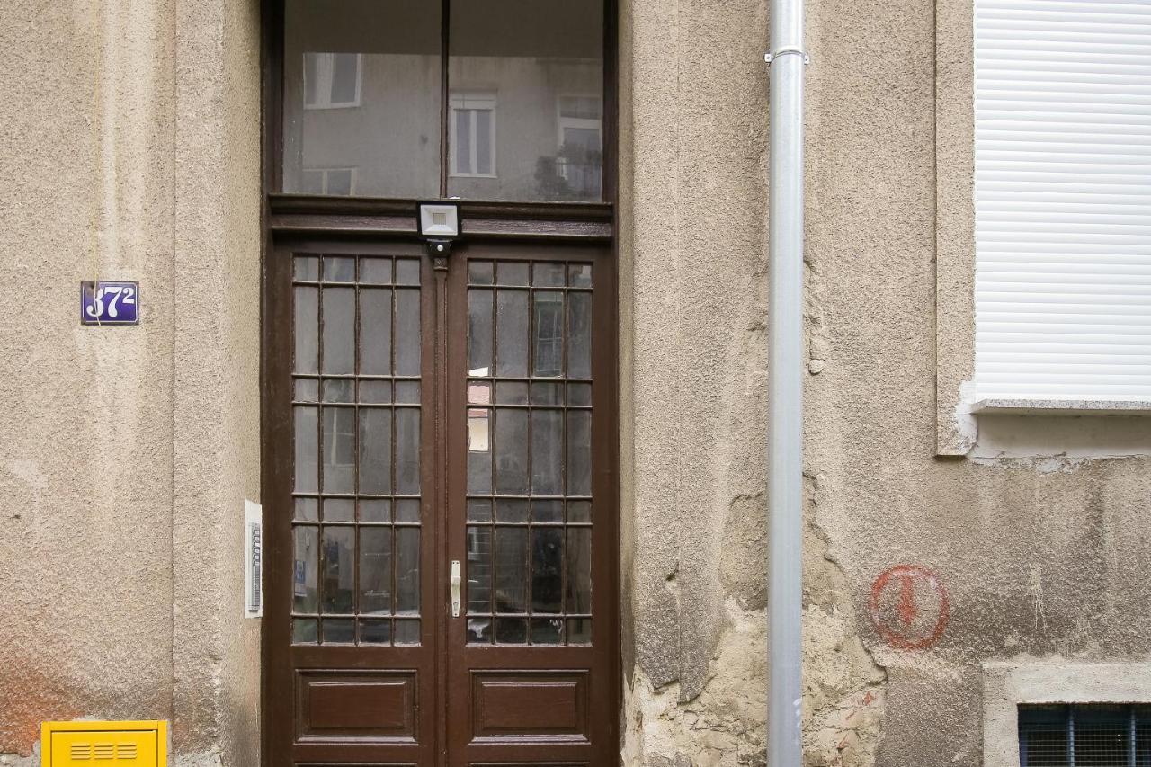 G37 Apartment Zagreb
