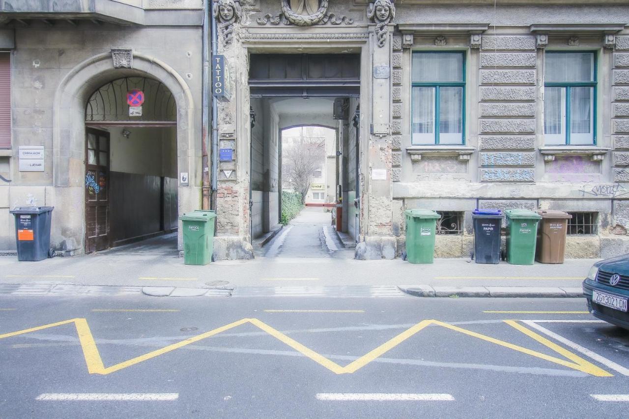 G37 Zagreb